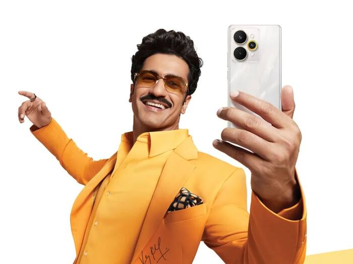 Realme 15 Pro