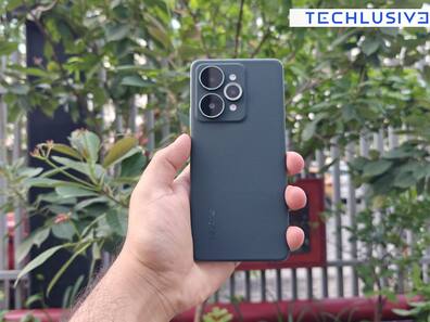Realme 15 Pro First Impressions: A Stylish All-Rounder With Creative AI Features