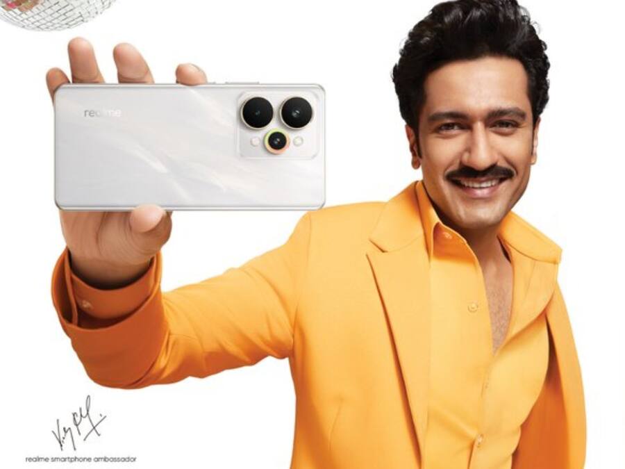 Realme 15 Series की भारत में लॉन्च डेट हुई कन्फर्म, Flipkart पर होगी बिक्री Realme 15 Series