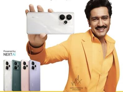 Realme 15 Pro Set To Launch In India Tomorrow: Check Expected Price, Features, And More