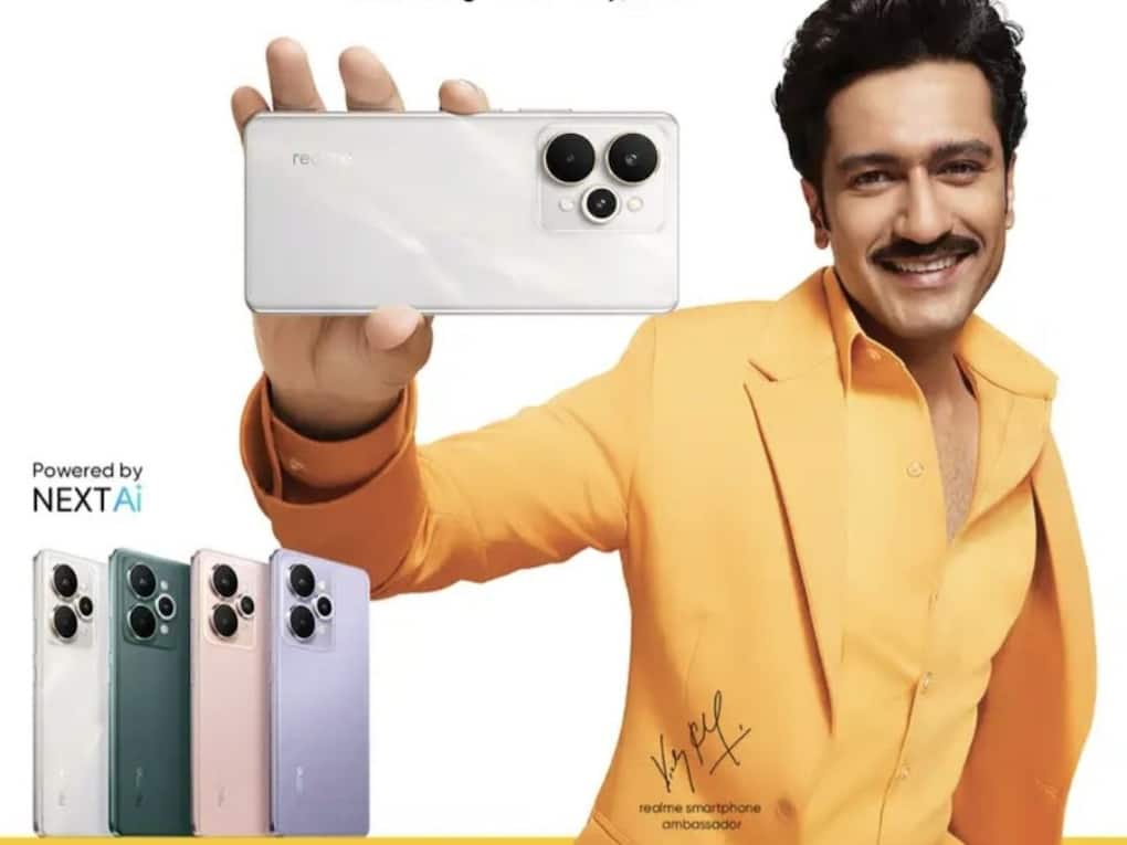 Realme 15 pro