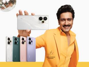 Realme 15 और Realme 15 Pro फोन 7000mAh बैटरी के साथ भारत में लॉन्च, जानें कीमत और स्पेसिफिकेशन