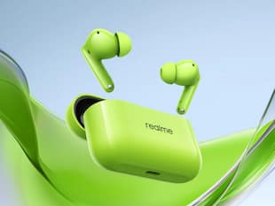 Realme Buds T200 With 50 Hours Playtime Launching Alongside Realme 15 Series On July 24