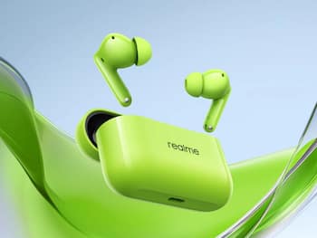 Realme Buds T200 With 50 Hours Playtime Launching Alongside Realme 15 Series On July 24