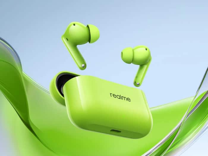 Realme Buds T200
