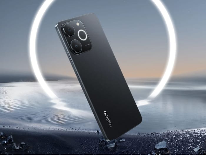 Realme C71