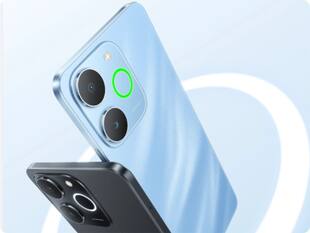 Realme C71 की इंडिया लॉन्च डेट कंफर्म, तगड़ी बैटरी के साथ मिलेगी रंग बदलने वाली Pulse लाइट