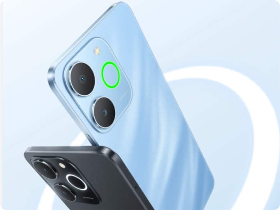 Realme C71 की इंडिया लॉन्च डेट कंफर्म, तगड़ी बैटरी के साथ मिलेगी रंग बदलने वाली Pulse लाइट Realme C71