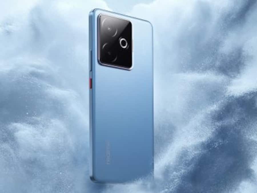 Realme GT 7T