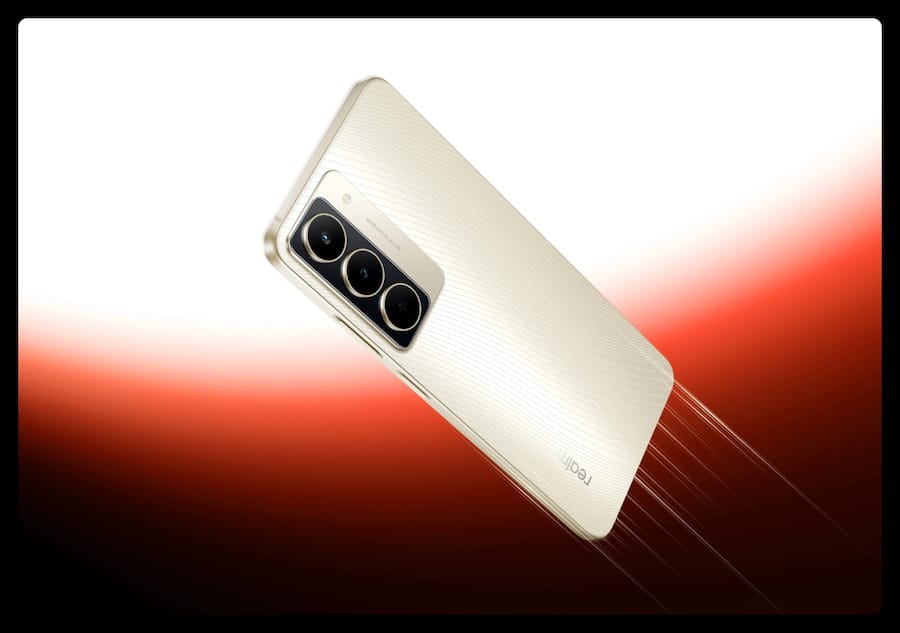 Realme लेकर आ रहा नया फोन, यहां देखें पहली झलक और जानें फीचर्स Realme NARZO 80x 5G (3)