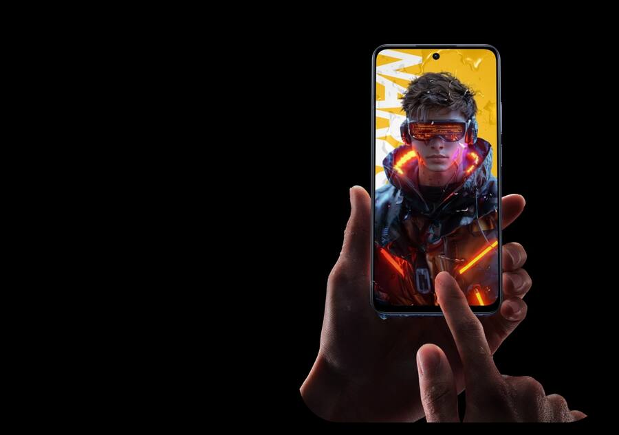 Realme NARZO 80x 5G (4)