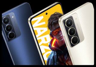 6000mAh बैटरी, 8GB RAM और 50MP कैमरा वाले Realme NARZO 80x 5G को 700 से कम में घर लाने का मौका, यहां जानें कैसे