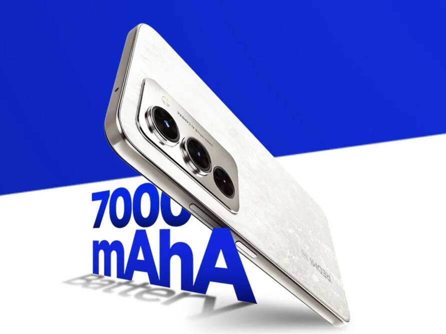 Redmi 15 5G With 7,000mAh Battery Set To Launch In India On August 19: Check Specs, Features And More