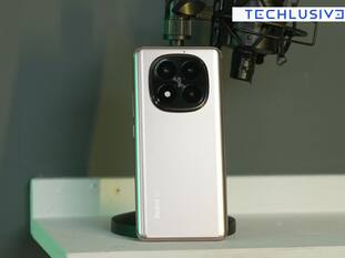 Redmi Note 14 Pro+ Champagne Gold Colour Variant Looks Premium: What's Different?