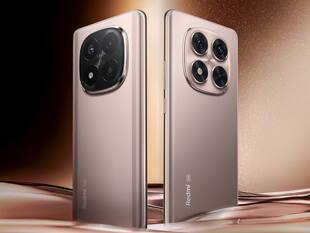 Redmi Note 14 Pro 5G और Redmi Note 14 Pro+ 5G नए अवतार में हुए लॉन्च, जानें कीमत और फीचर्स