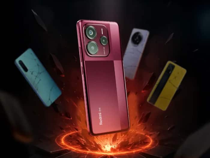 Redmi Note 14 SE 5G