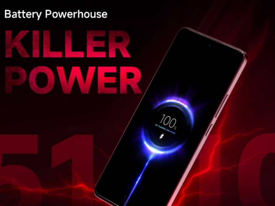 Redmi Note 14 SE 5G (2)