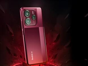 2100 Nits ब्राइट डिस्प्ले, 5110mAh बैटरी और 50MP कैमरे के साथ Redmi Note 14 SE 5G लॉन्च, तस्वीरों में देखें फर्स्ट लुक और जानें टॉप फीचर्स