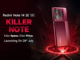 Redmi Note 14 SE 5G With Dimensity 7025 Ultra To Launch In India On July 28: Check Specs, Features, And More