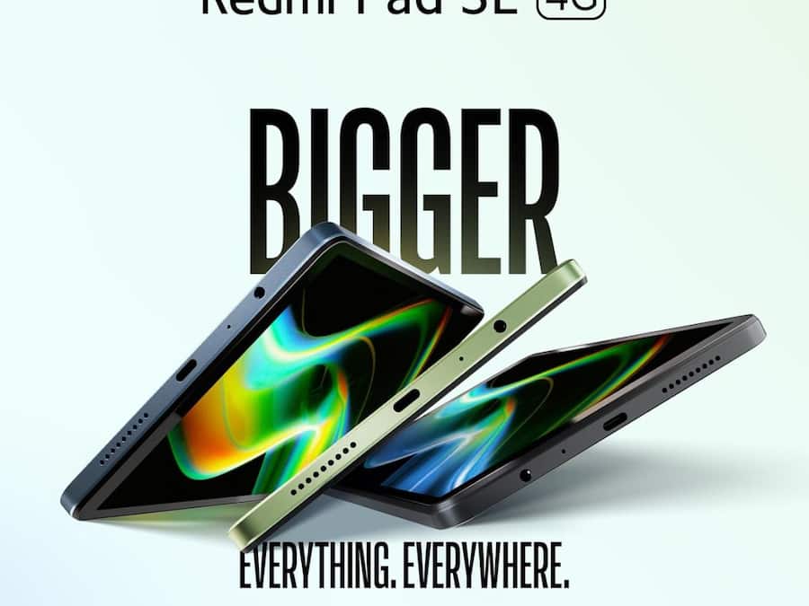 Redmi Pad SE 4G (1)