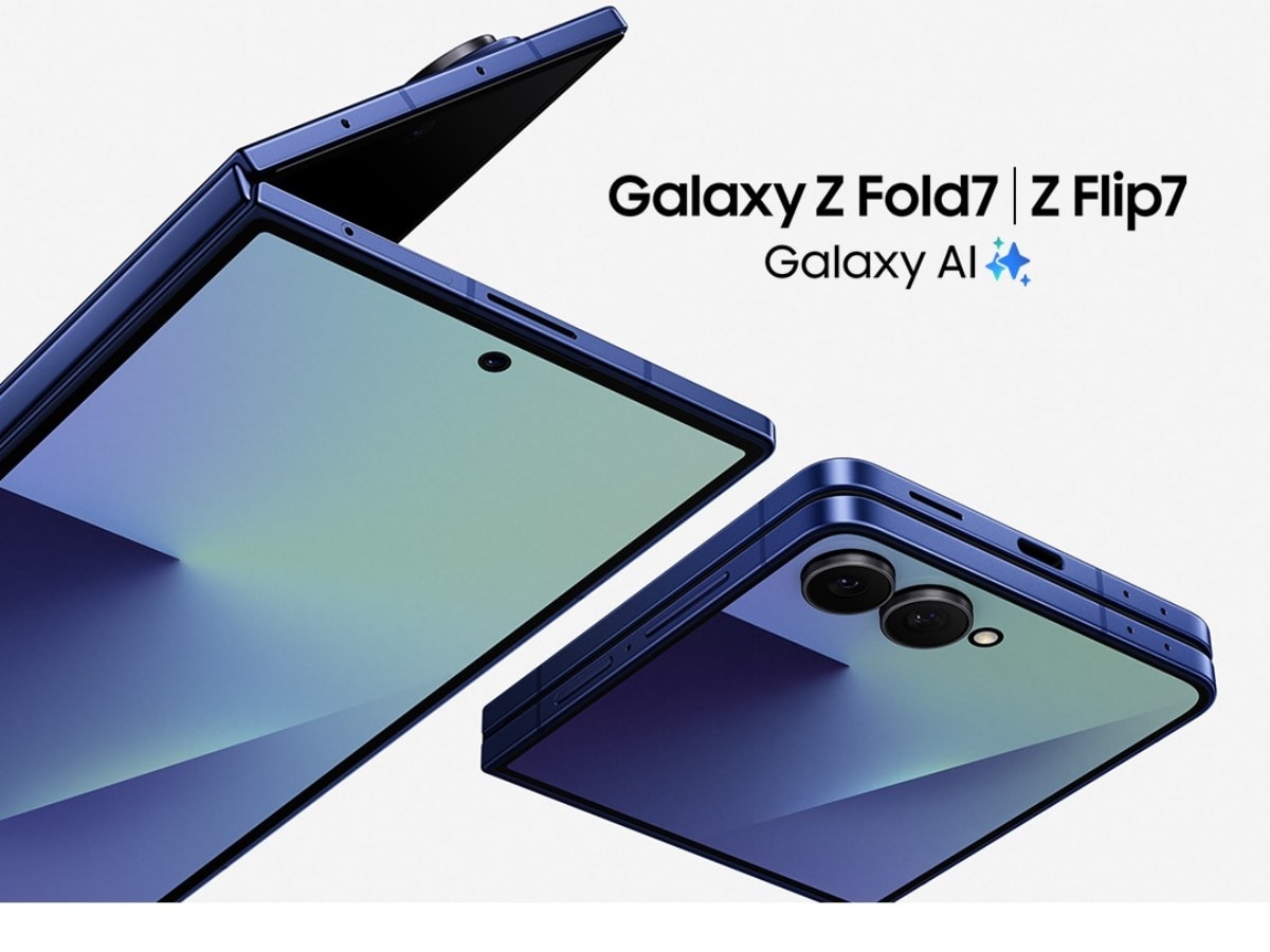Samsung Galaxy Z Fold 7, Flip और Watch 8 सीरीज की सेल