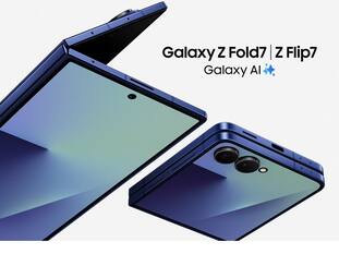Samsung Galaxy Z Fold 7, Flip और Watch 8 सीरीज की सेल भारत में शुरू, जानें कीमत
