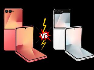 Samsung Galaxy Z Flip 7 vs Flip 7 FE: कौन-सा फोन खरीदना रहेगा फायदे का सौदा?