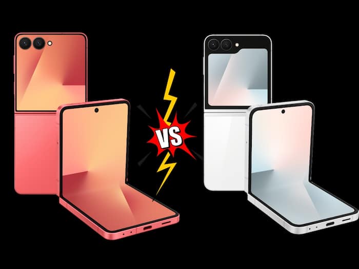 Samsung Flip