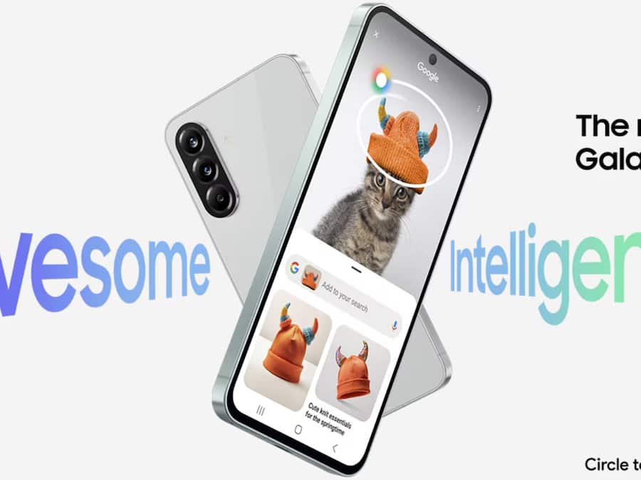 Samsung Galaxy A56 5G (12)