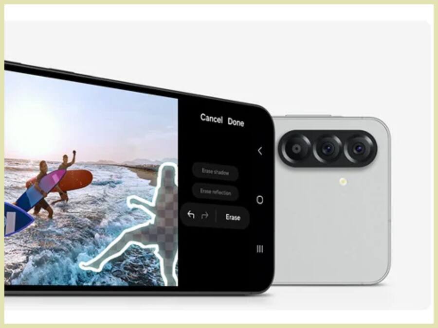 Samsung Galaxy A56 5G (14)