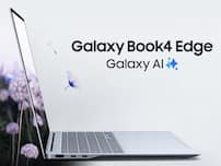 Samsung Galaxy Book 4 Edge With Galaxy AI Features Launched In India At Rs 64,990: Check Specifications And More