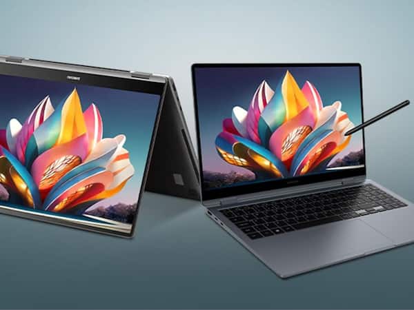 Samsung Galaxy Book4 Samsung Galaxy Book4