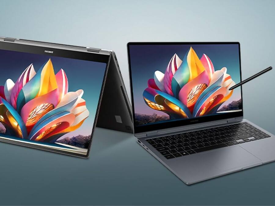 Samsung Galaxy Book4