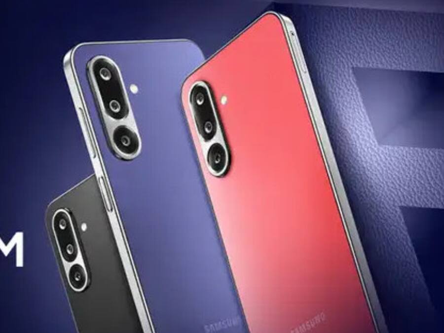 Samsung Galaxy F36 5G (1)