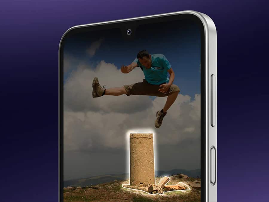 Samsung Galaxy F36 5G (2)