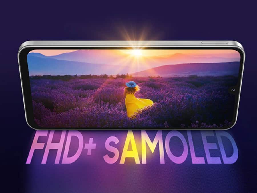 Samsung Galaxy F36 5G (6)