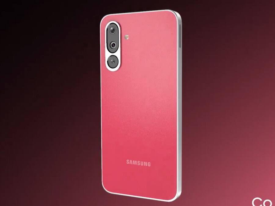 Samsung Galaxy F36 5G (7)