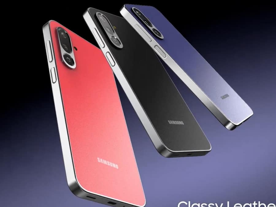 Samsung Galaxy F36 5G (8)