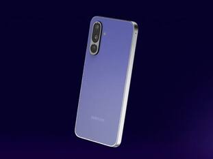 128GB स्टोरेज, 50MP कैमरा और 5000mAh बैटरी के साथ आया Samsung का नया फोन, जानें टॉप फीचर्स