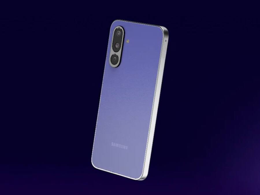 Samsung Galaxy F36 5G (9)