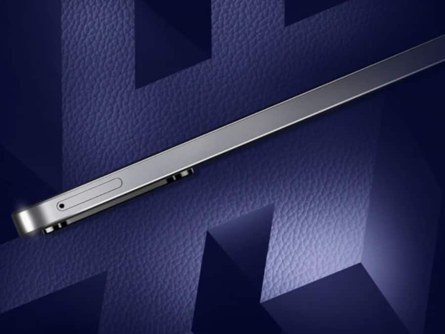 Samsung Galaxy F36 5G का पहला लुक आया सामने, बस अब जल्द होगा लॉन्च Samsung Galaxy F36 5G