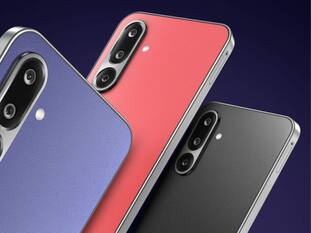 Samsung Galaxy F36 Launched In India Rs 20,000 With AI Features: All Details