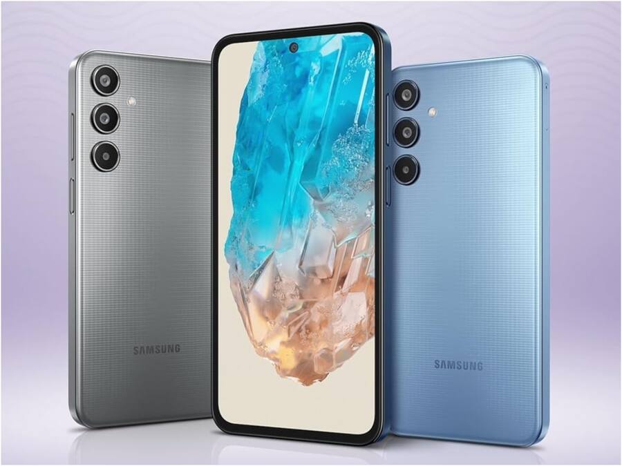 Samsung Galaxy M35 5G (10)
