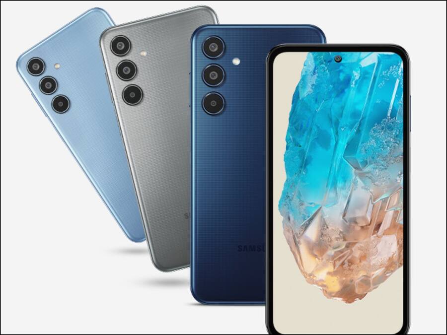 Samsung Galaxy M35 5G (14)