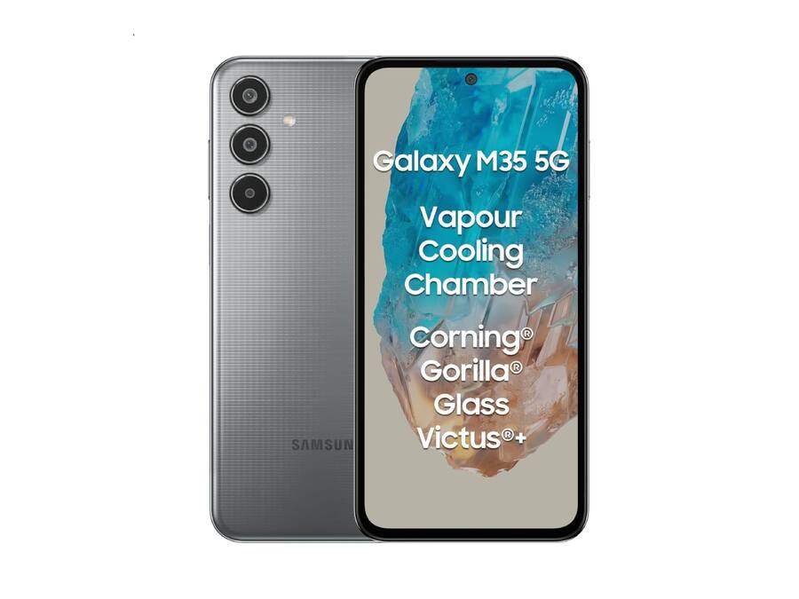 Samsung Galaxy M35 5G (9)