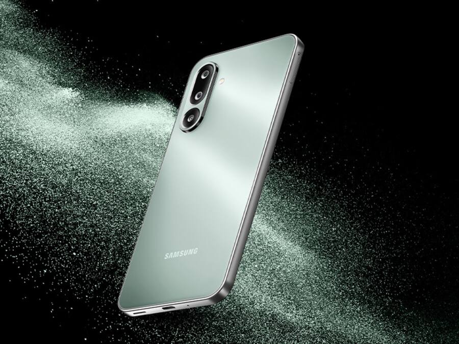 Samsung Galaxy M36 5G (2)