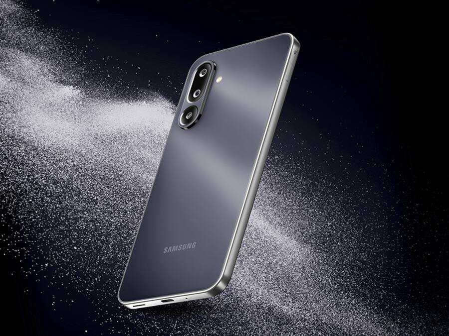 Samsung Galaxy M36 5G (3)