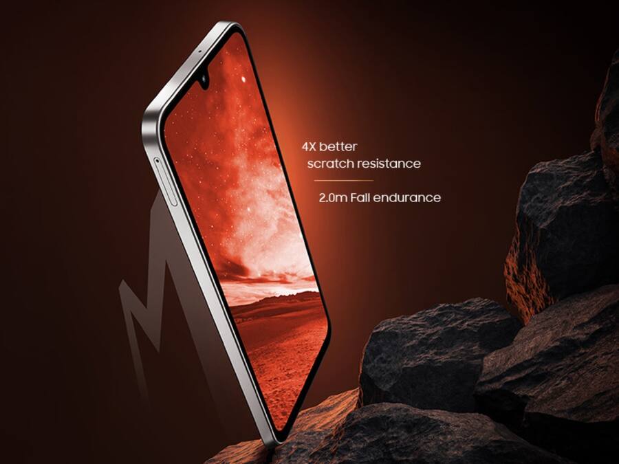 Samsung Galaxy M36 5G (4)