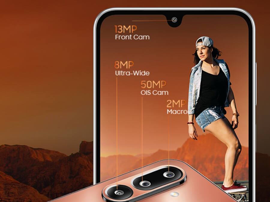 Samsung Galaxy M36 5G (7)