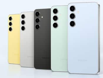 Samsung Galaxy S25 FE Colours And Storage Options Leaked: What's New Over Galaxy S24 FE?